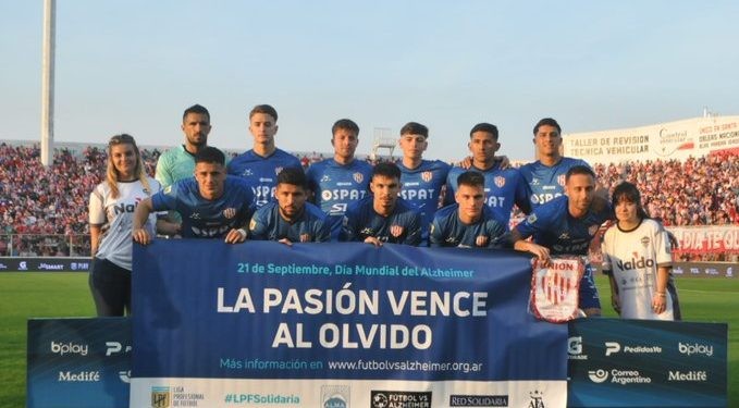 Unión volvió a empatar con Godoy Cruz | Deportes