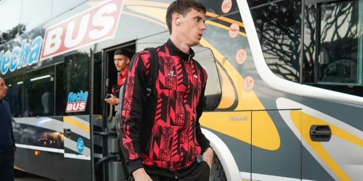 Falleció la mamá de Germán Conti | Deportes