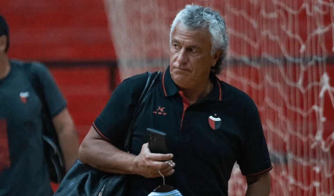 Colón necesita ganar antes del clásico y Gorosito mete cambios | Deportes