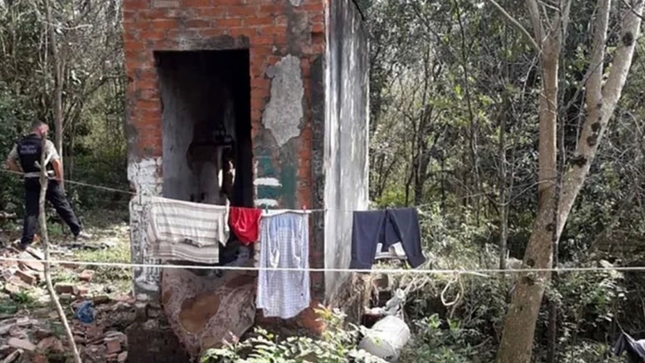 Golpeó, apuñaló e incineró a su víctima: el brutal asesinato en Misiones que aún no tiene explicación | Nacionales
