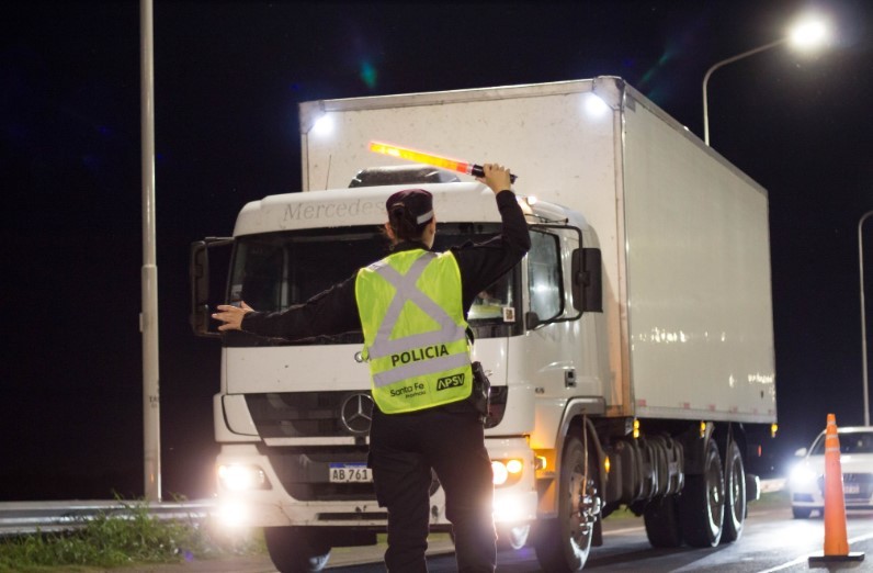 Rutas seguras: recomendaciones para circular ante la presencia de niebla | Información General