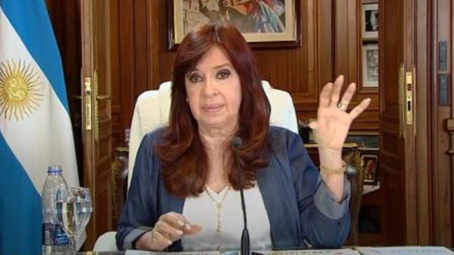Memorándum y Hotesur: Cristina Fernández apeló los fallos que revocaron su sobreseimiento | Nacionales