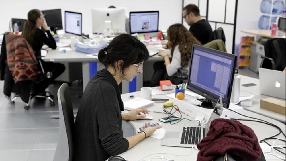 El empleo asalariado registrado en el sector privado lleva 36 meses de crecimiento consecutivo | Información General