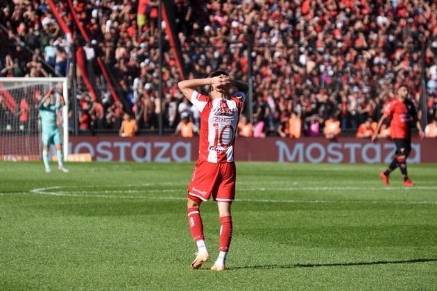 Unión se enfrentará el próximo domingo con Sarmiento | Deportes