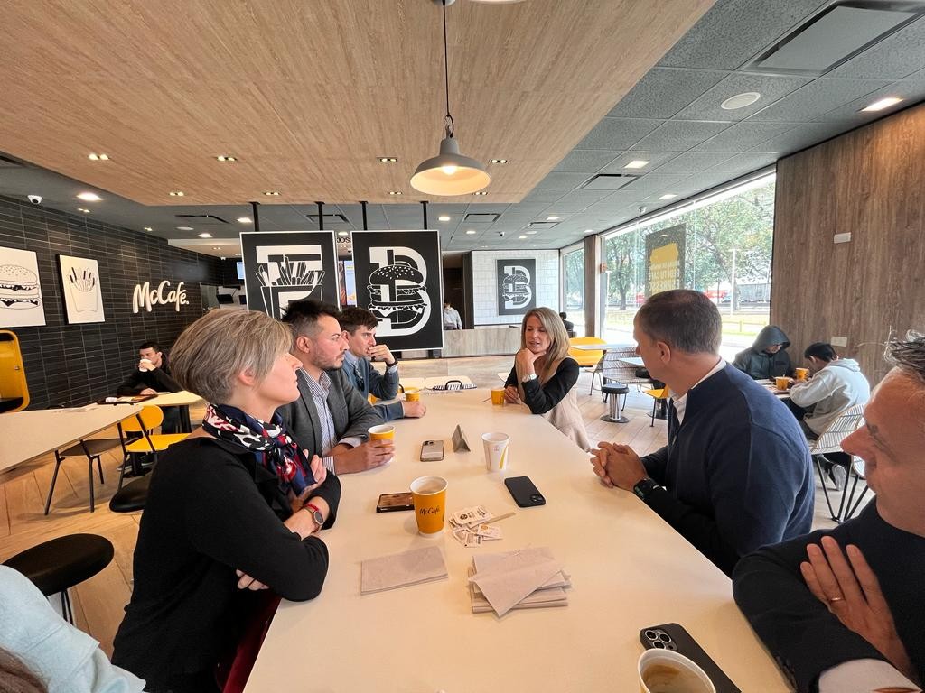 Las medidas de seguridad alimentaria e higiene son primordiales para los consumidores de comida rápida en Latinoamérica | Información General