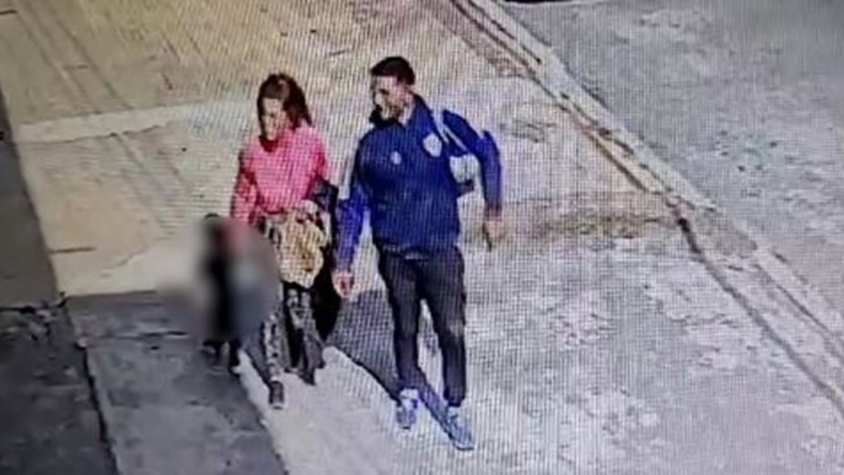 Asesinó a su pareja frente a sus hijos | Nacionales