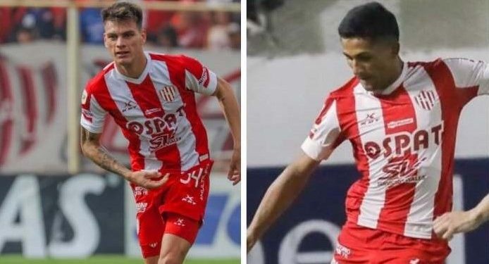 Nico Paz y Kevin Zenón convocados para la Selección | Deportes