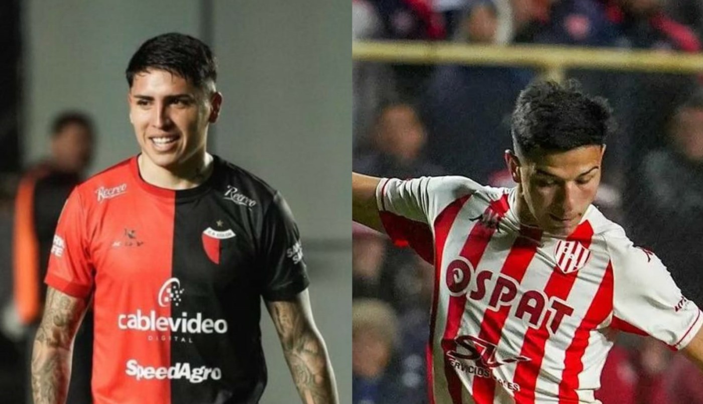 El semillero santafesino estará presente en la “Scaloneta”: Farías y Esquivel convocados | Deportes