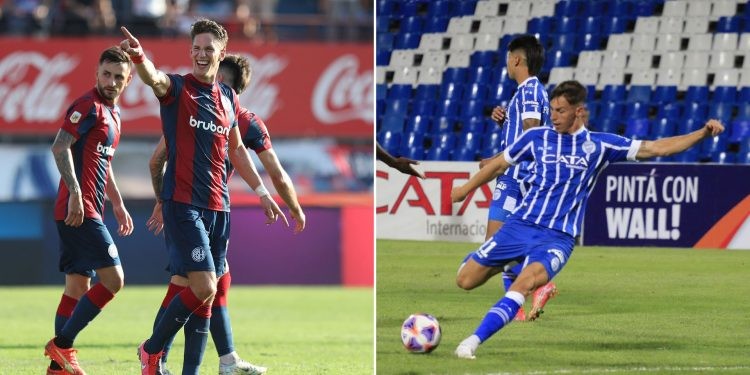 San Lorenzo posterga el partido con Godoy Cruz | Deportes