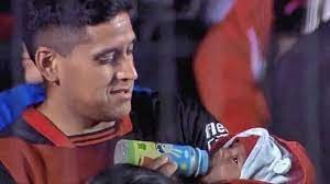 Últimas horas para votar a Toto en los premios The Best | Deportes