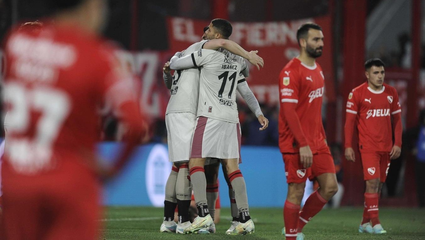 Saldar una “deuda externa”, el nuevo desafío de Colón | Deportes