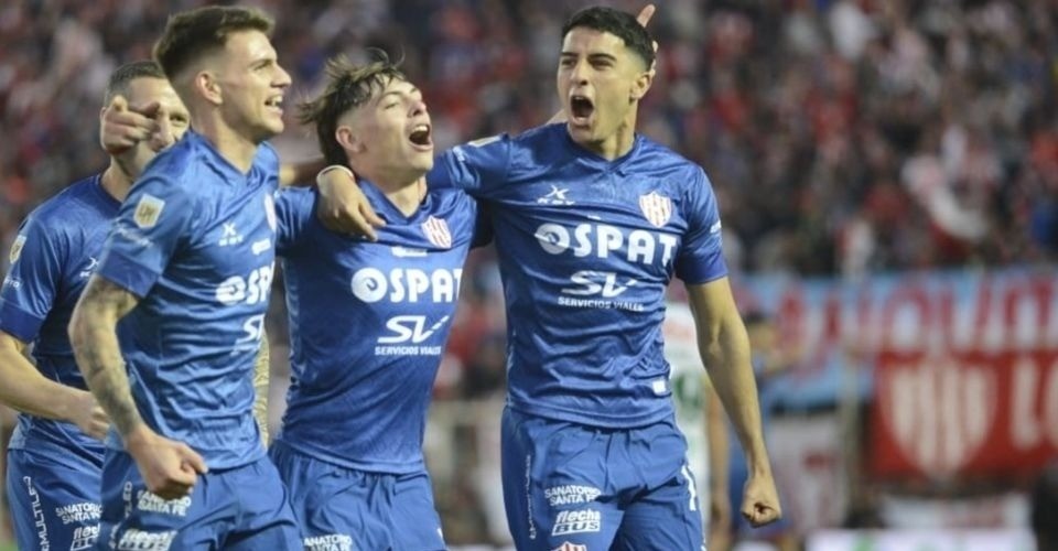 Unión y un objetivo claro: ganar en casa después de mucho tiempo | Deportes