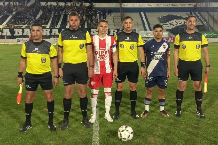 Unión le ganó a Ben Hur y es semifinalista de la Copa Santa Fe | Deportes