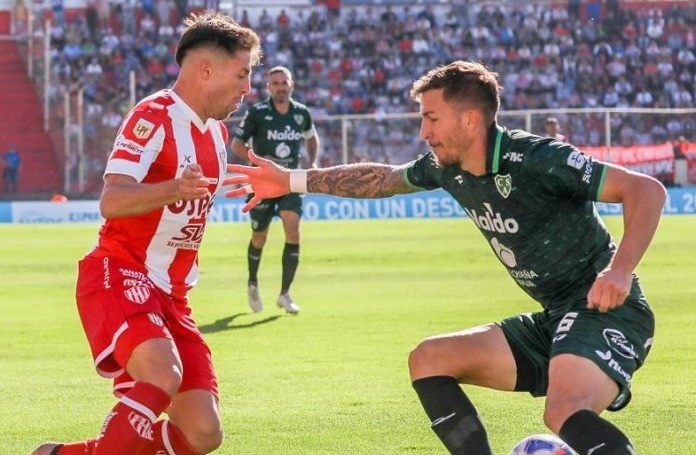 Union vs Sarmiento fecha 8 | Deportes