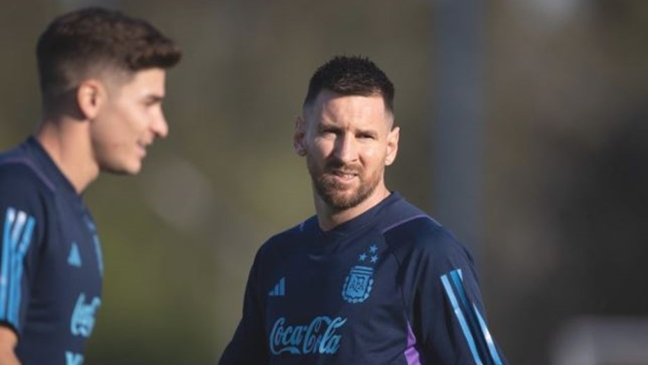 Con Messi confirmado entre los titulares, Argentina recibe a Paraguay en El Monumental | Deportes