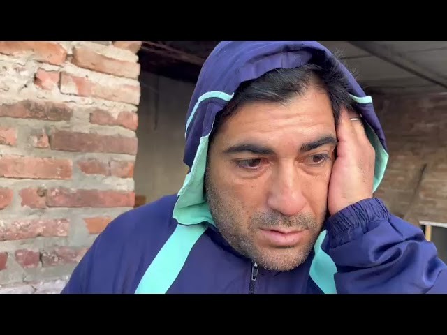 Un ladrón apuñaló en la cabeza a un vecino con un destornillador | Noticias