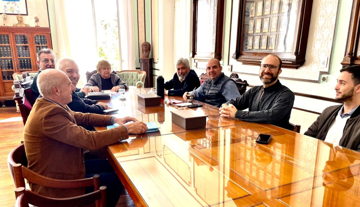 La provincia avanza con el etiquetado de eficiencia energética en viviendas | Información General