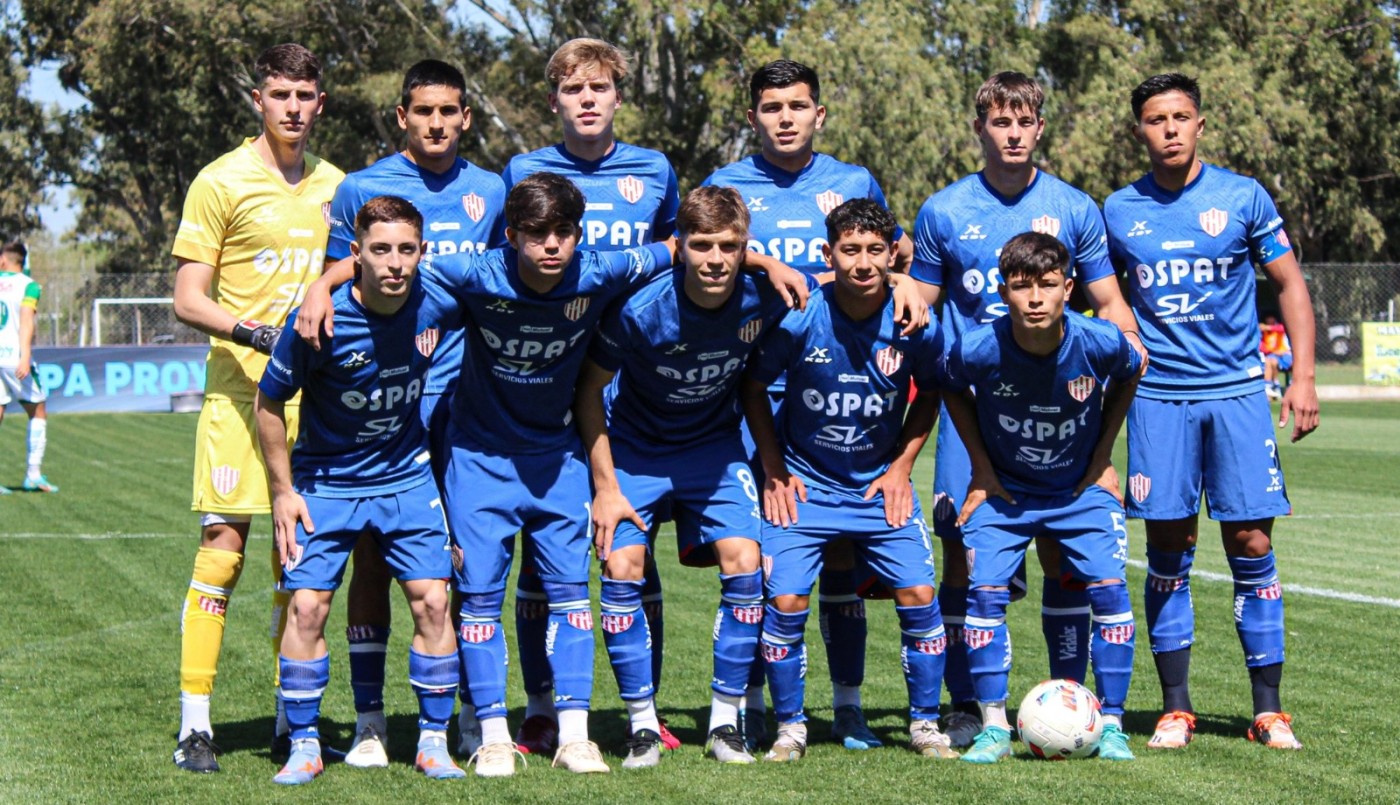 Mirá la lista de Unión para el clásico de Copa Santa Fe | Deportes