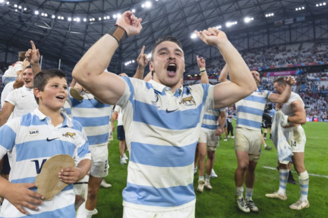 Scaloni llenó de elogios a Los Pumas: "Fue heroico y emocionante, son un ejemplo" | Deportes