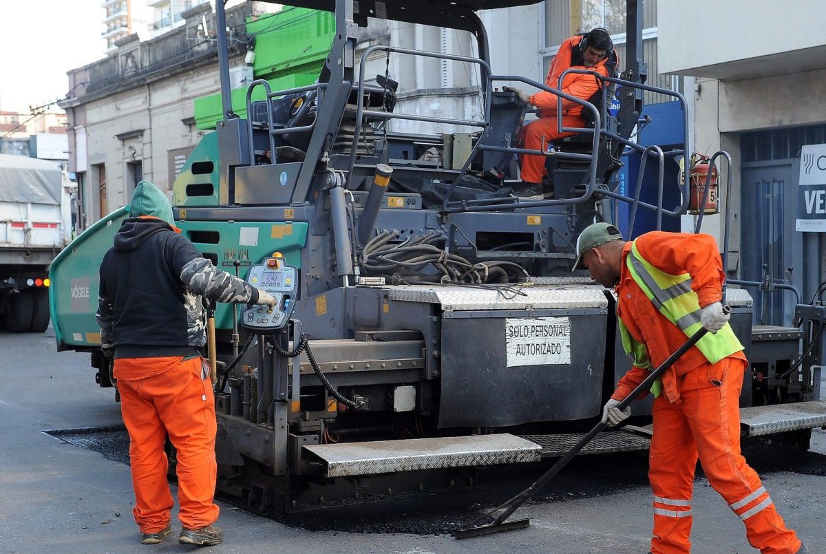 Trabajos de bacheo, iluminación y drenaje urbano previstos para este viernes 20 | Información General