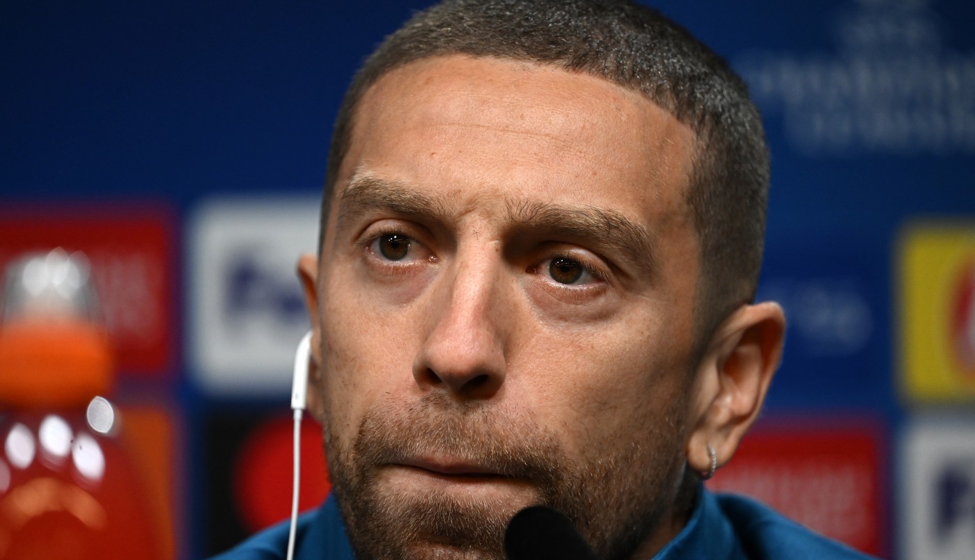 Dos años de suspensíón para "Papu" Gómez por doping positivo antes del Mundial | Deportes