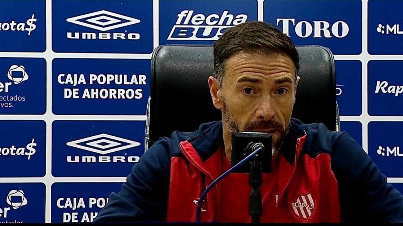 Kily González sobre la expulsión de Calderón: "No era roja" | Deportes