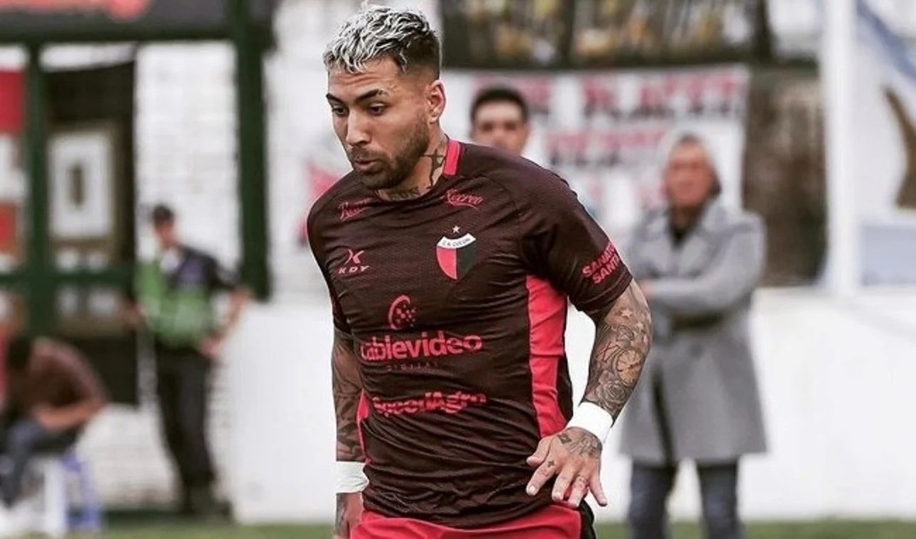 Colón: Gorosito busca el reemplazo de Batallini para visitar a Arsenal | Deportes