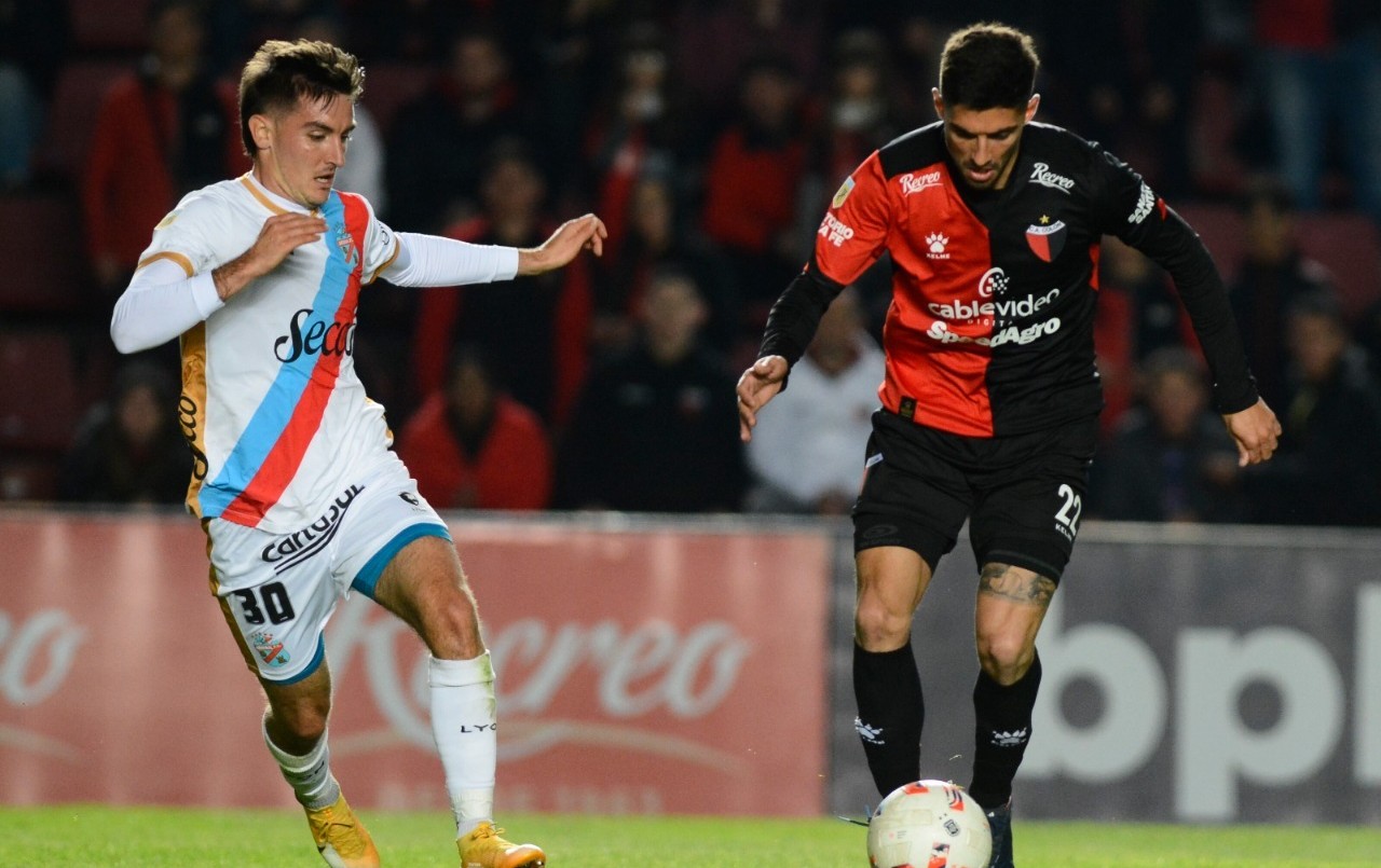 Colón buscará una victoria ante Arsenal en Sarandí | Deportes