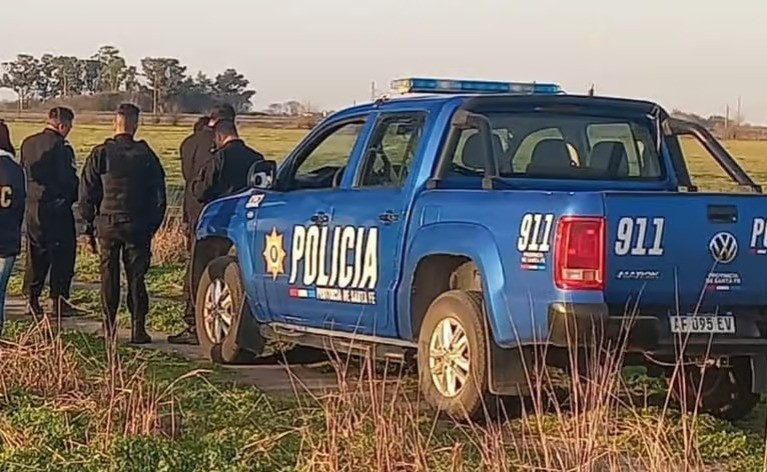 Tiroteo en Los Zapallos: un muerto y un herido grave | Noticias