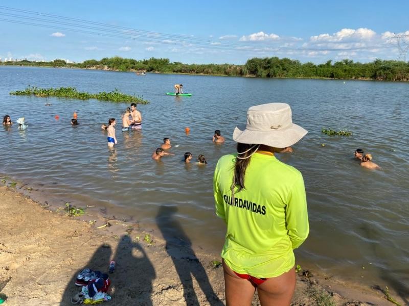 Santo Tomé: Ya se puede consultar el escalafón para cubrir cargos de guardavidas | Información General