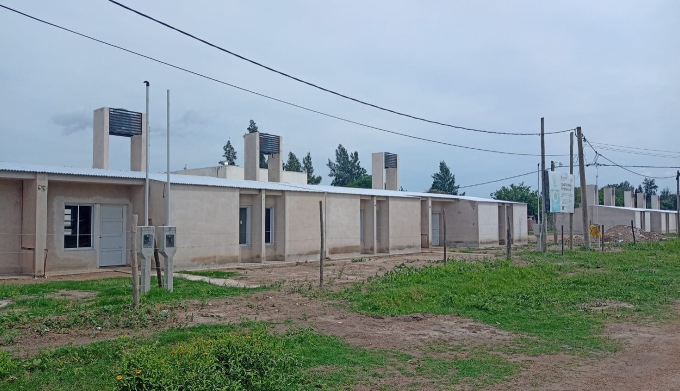 Abren la inscripción para sortear 10 viviendas en Vera | Información General