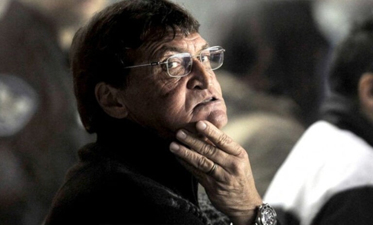 Falcioni juega una «final» ante Colón | Deportes