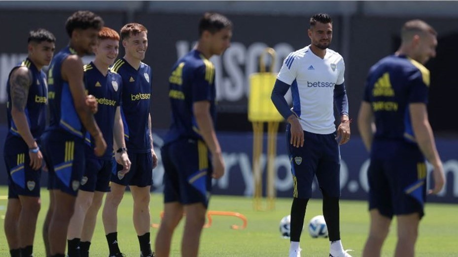 Boca realizó su último ensayo y tiene el equipo confirmado para la final de la Libertadores | Deportes