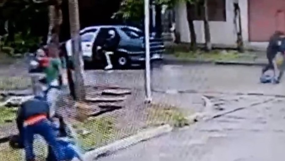 Asaltaron a tres maestras a la salida de un jardín de infantes | Nacionales