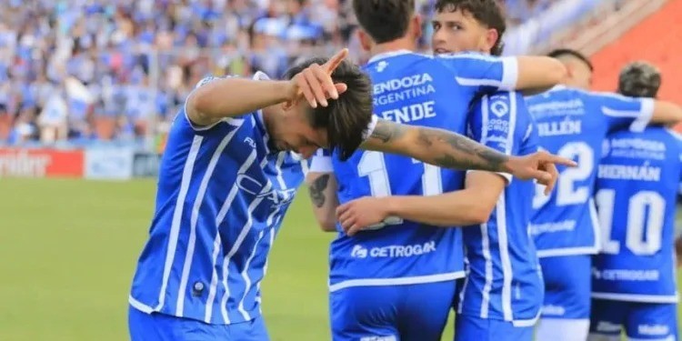 Godoy Cruz recibirá hoy a Platense | Deportes