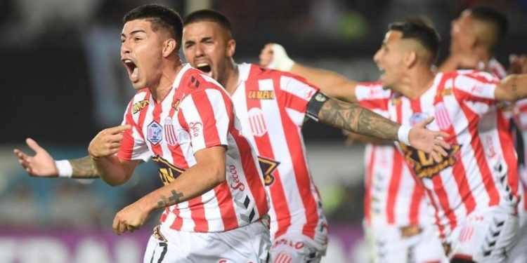 Barracas y Rosario Central se enfrentan hoy a la tarde | Deportes