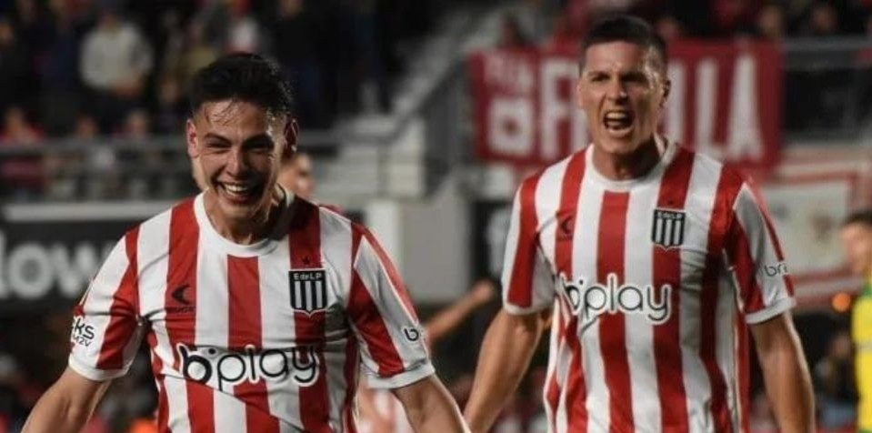 Estudiantes se aseguró su lugar en zona de copas para el 2024 | Deportes