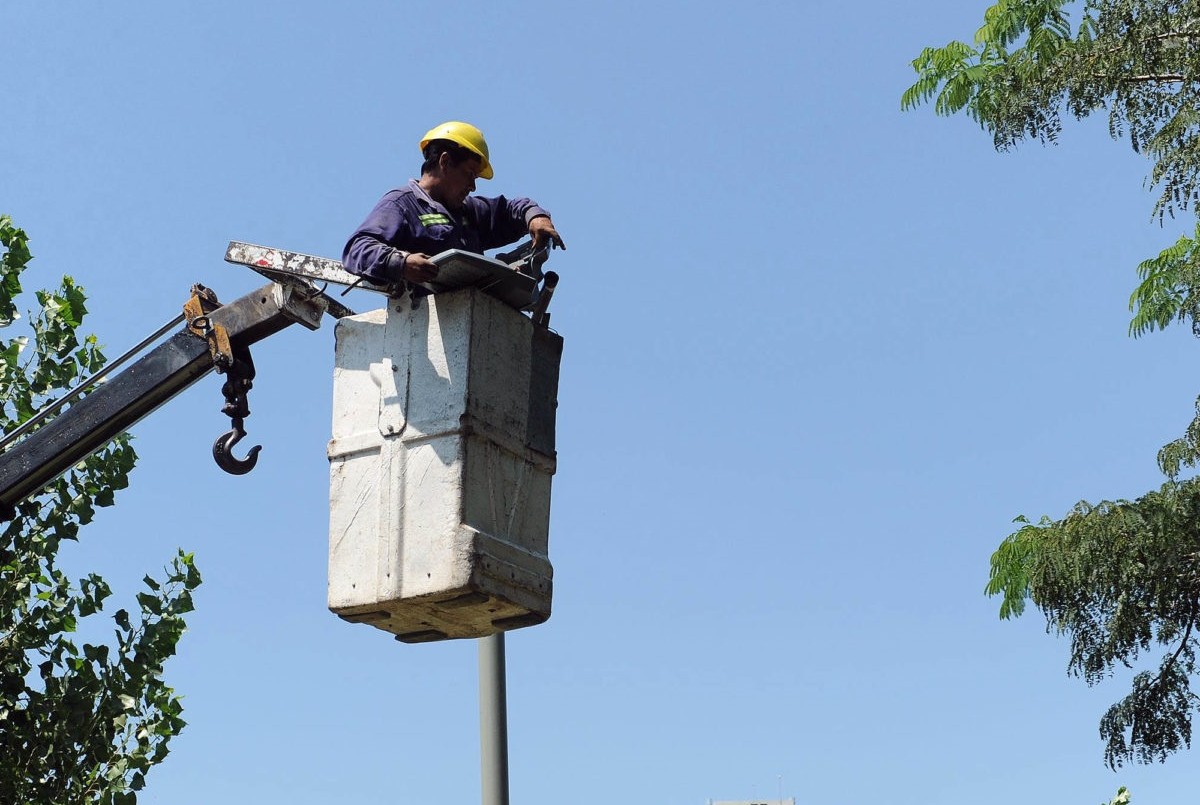 Trabajos de fumigación, bacheo, iluminación y drenaje urbano previstos para este martes 7 de noviembre | Información General