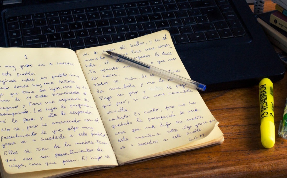 Rosario Caminos ganó el Premio Literario Municipal | Información General