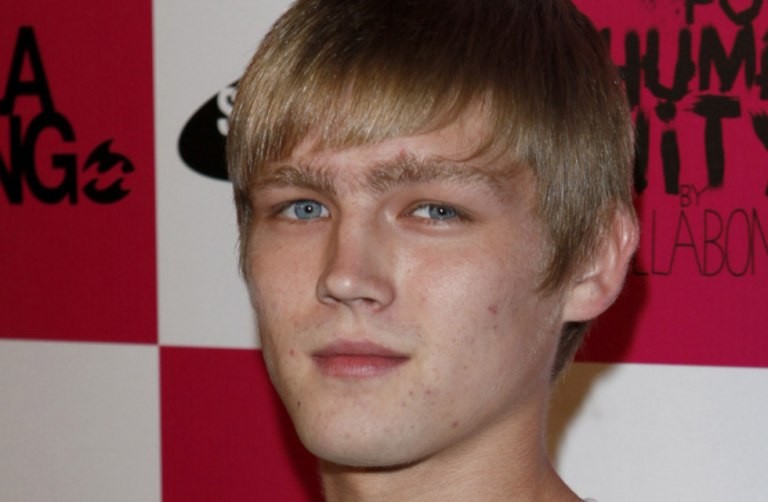 Murió Evan Ellingson, la estrella infantil de Hollywood | Espectaculos