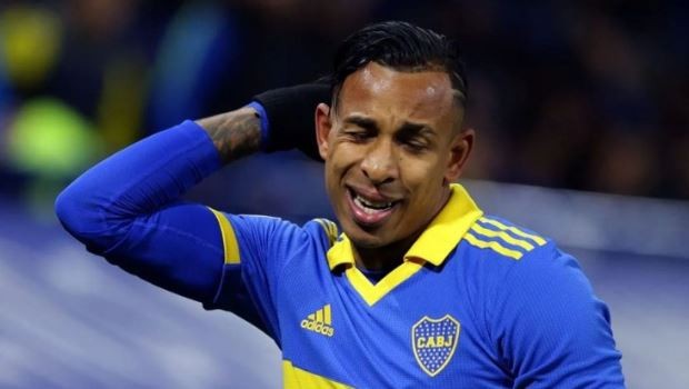 Boca liberó a Villa: el colombiano jugará en la Primera División de Bulgaria | Deportes