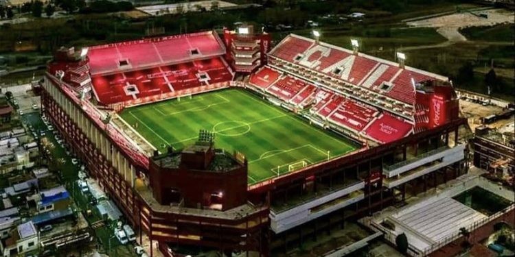 River Plate recibirá a Instituto en la cancha de Independiente | Deportes