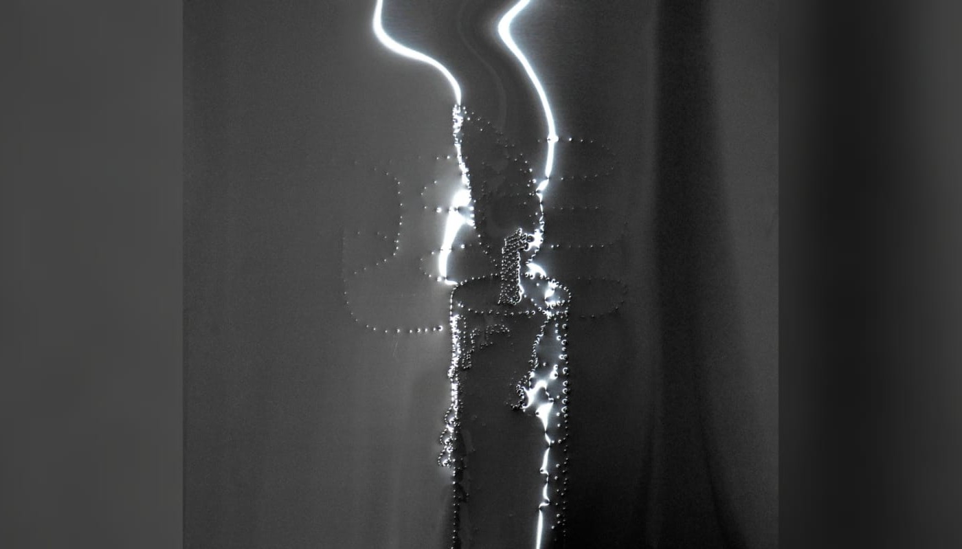 Centro Experimental del Color: se inaugura una muestra de Irene Renk | Información General