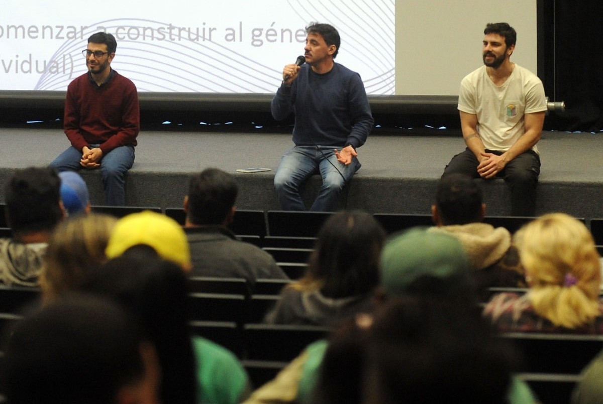 Ley Micaela: ya se capacitaron 1900 trabajadores y trabajadoras municipales | Información General