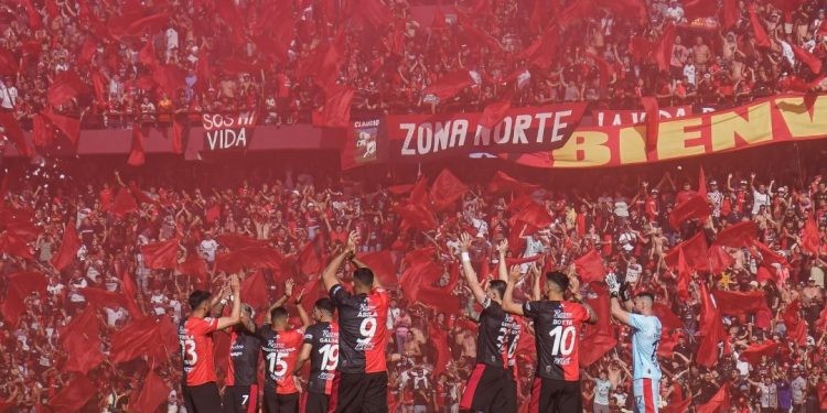 Colón, sin margen de error, afronta una final ante Talleres en el Brigadier | Deportes