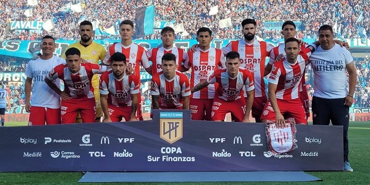 Unión fue goleado por Belgrano y quedó en descenso | Deportes