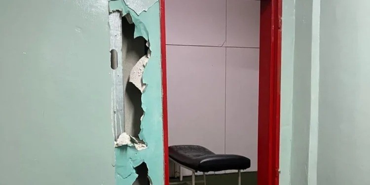 La furia del ex DT de Unión dentro del vestuario | Deportes