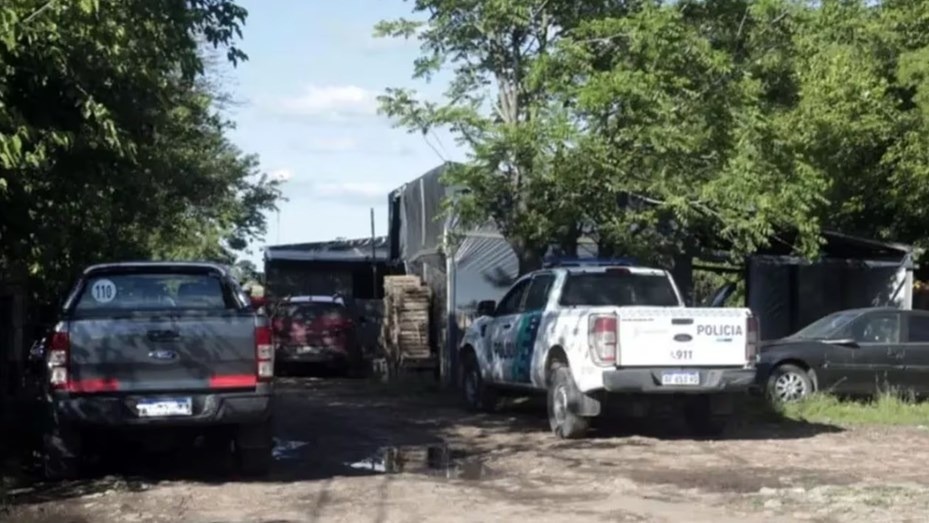 Horror en La Plata: intentaron asfixiar a un nene de cuatro años durante un robo | Nacionales