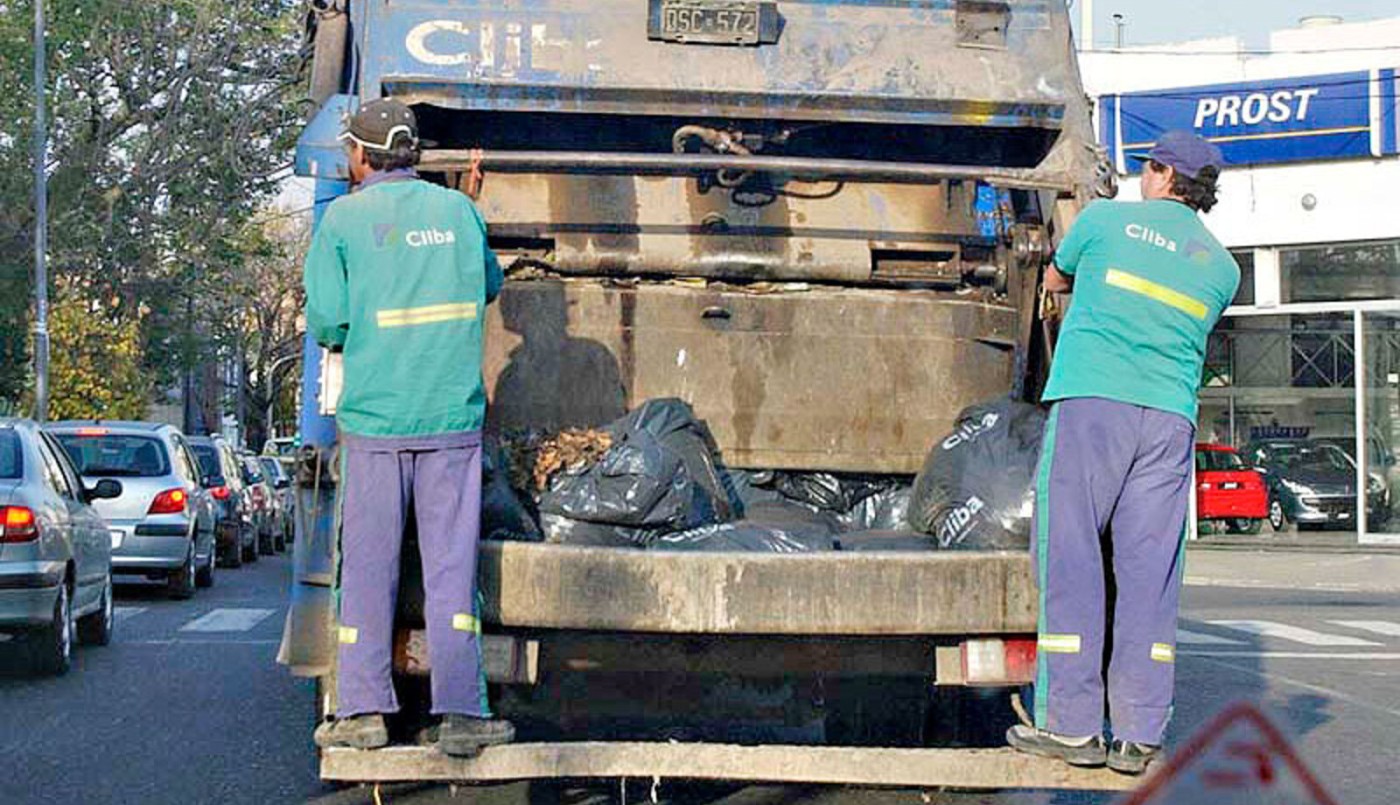 Cómo serán los servicios municipales el feriado del miércoles | Información General