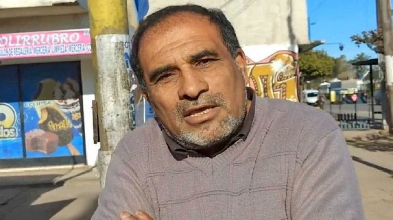 Prisión preventiva para “Chocolate” Rigau, detenido cuando cobraba sueldos de la Legislatura | Nacionales